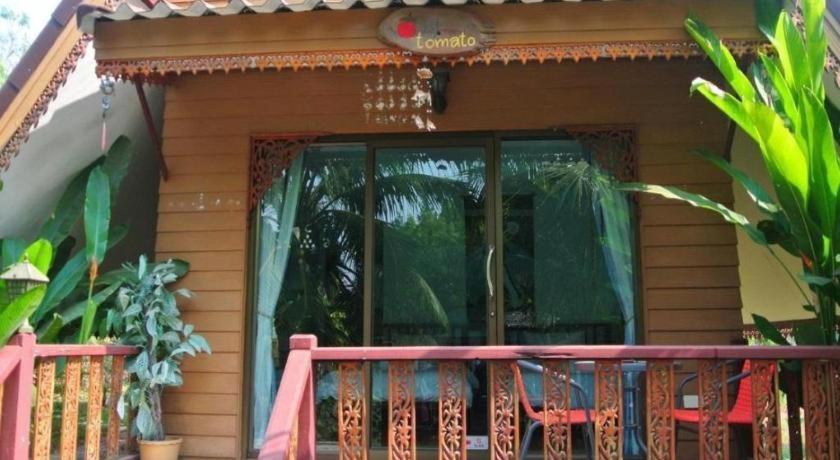 Himawari Restaurant And Cottage Ban Nong Hin  Exteriér fotografie