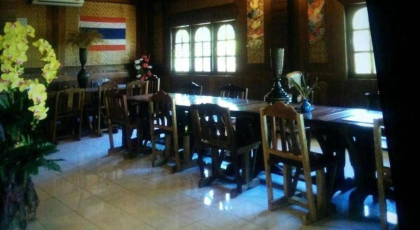 Himawari Restaurant And Cottage Ban Nong Hin  Exteriér fotografie